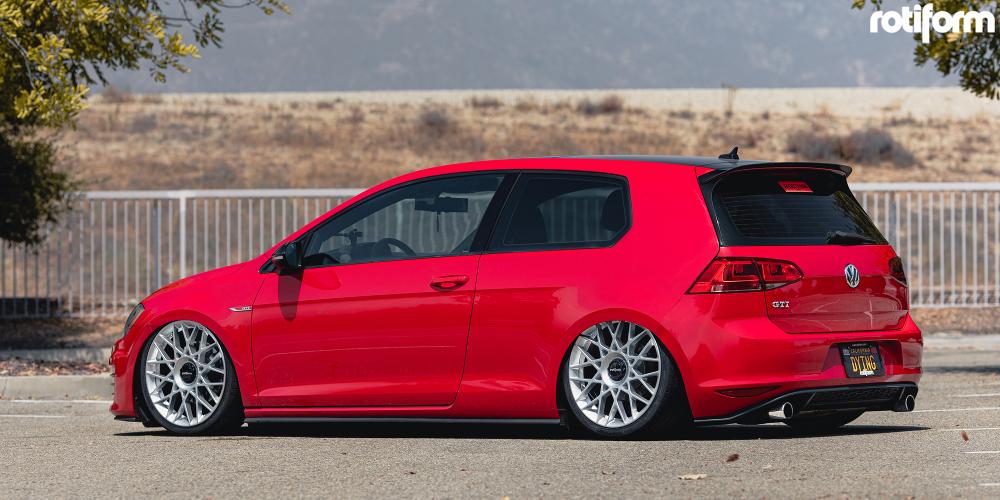 Volkswagen GTI